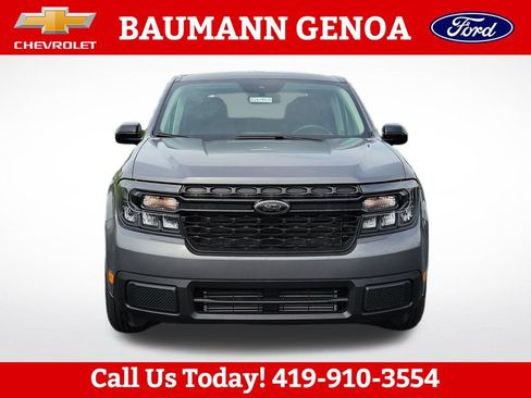 Used 2023 Ford Maverick XLT w/ Black Appearance Package FWD image 8