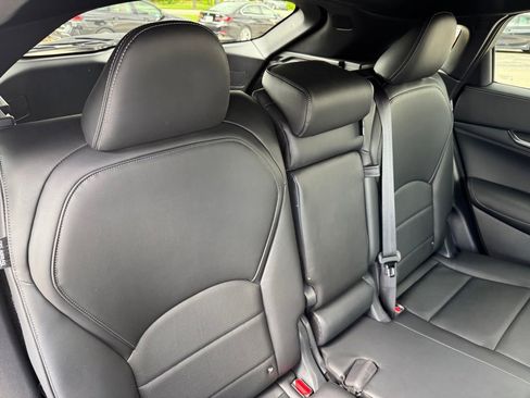 Used 2025 INFINITI QX55 Essential AWD/4WD image 29