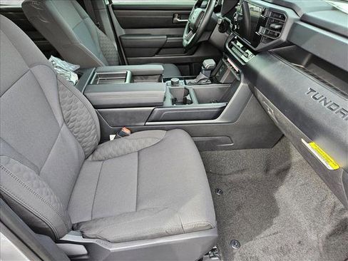 New 2026 Toyota Tundra SR5 image 16