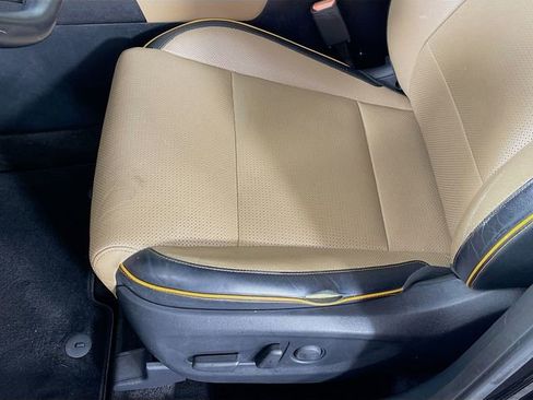 Used 2017 Kia Sportage SX FWD image 21
