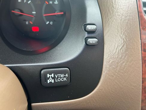 Used 2003 Acura MDX Touring image 28