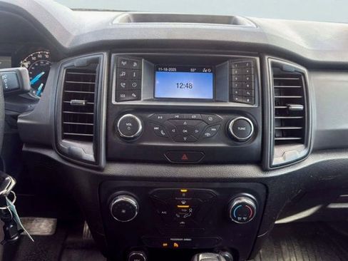 Used 2020 Ford Ranger XL w/ FX4 Off-Road Package image 10