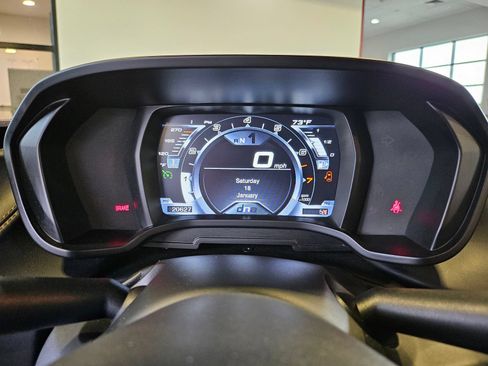 Used 2016 Alfa Romeo 4C Coupe w/ Convenience Group - Coupe RWD image 19