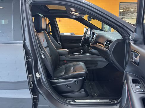 Used 2024 Dodge Durango Citadel AWD/4WD image 22