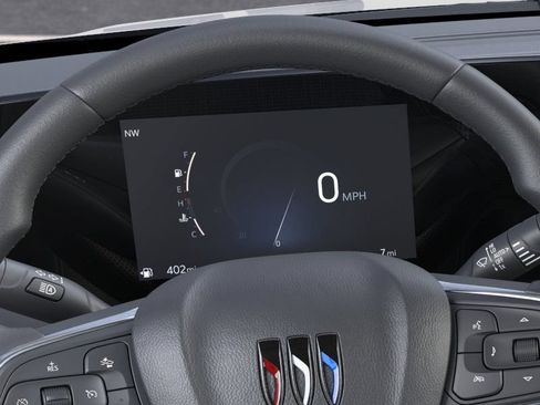 New 2026 Buick Envista Sport Touring w/ Convenience I Package FWD image 18