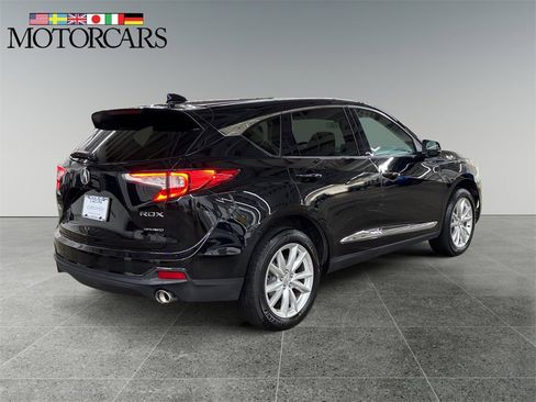 Certified 2019 Acura RDX AWD image 3
