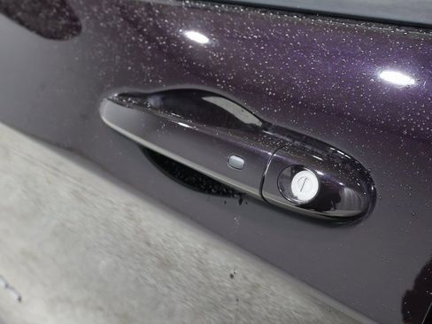 Certified 2021 Jeep Cherokee Trailhawk w/ Comfort/Convenience Group image 12