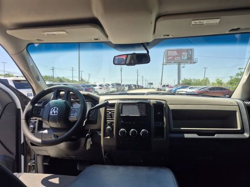 Used 2012 RAM 1500 Express w/ ST Popular Equipment Group AWD/4WD image 21