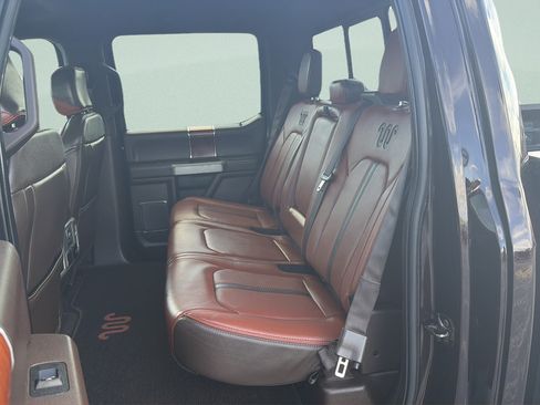 Used 2020 Ford F150 King Ranch w/ Equipment Group 601A Luxury AWD/4WD image 8
