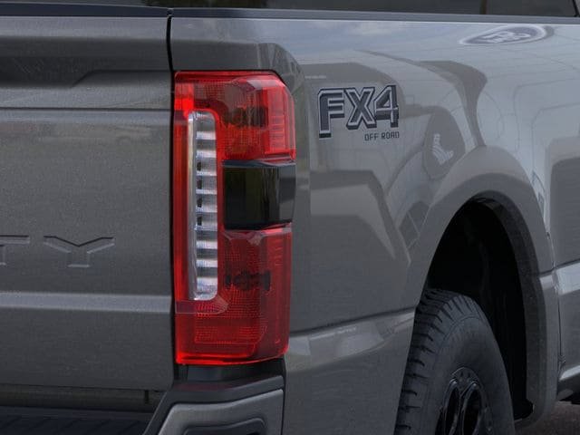 New 2026 Ford F350 Lariat w/ Black Appearance Package AWD/4WD image 21