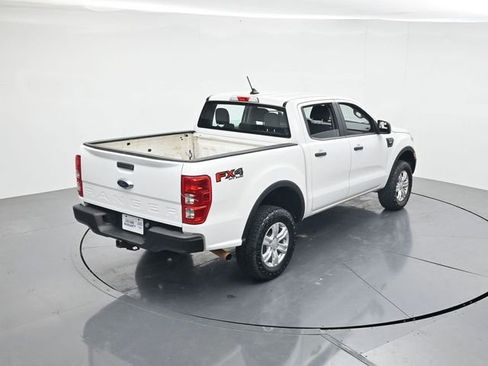 Certified 2021 Ford Ranger XL w/ FX4 Off-Road Package AWD/4WD image 38