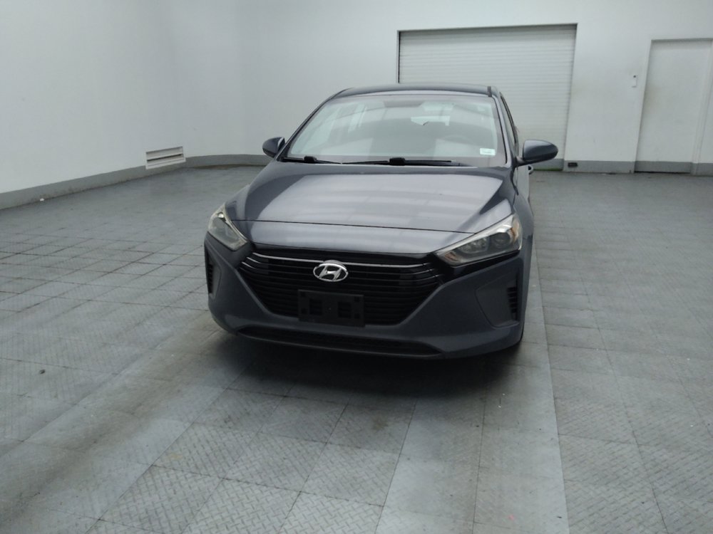 Used 2018 Hyundai Ioniq Blue FWD image 15