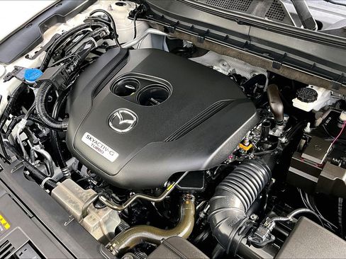 Used 2024 MAZDA CX-5 Carbon Edition image 31