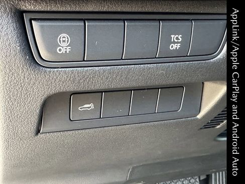 New 2025 MAZDA CX-50 AWD 2.5 S w/ Weather Package image 19