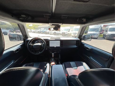 Used 2023 Ford Bronco Raptor AWD/4WD image 27