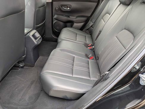 Certified 2024 Honda HR-V EX-L image 19