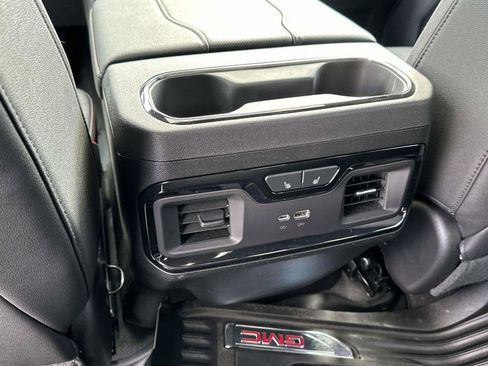 Used 2024 GMC Sierra 1500 AT4 w/ Technology Package image 16