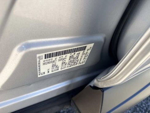 Used 2023 Nissan Rogue SV image 21