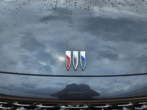 New 2026 Buick Envision Avenir AWD/4WD image 10