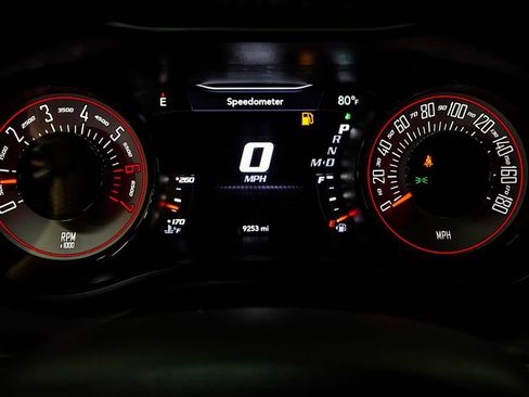 Used 2023 Dodge Challenger R/T Scat Pack RWD image 32