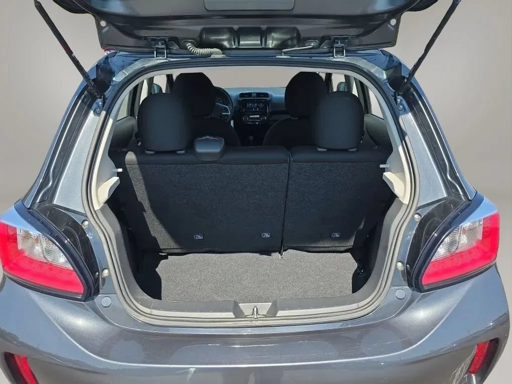 Used 2024 Mitsubishi Mirage ES FWD image 35