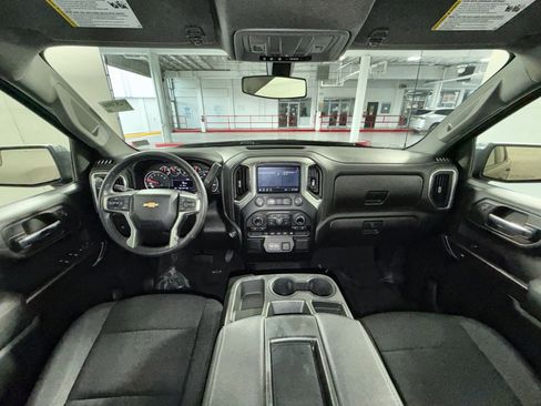 Used 2022 Chevrolet Silverado 1500 LT image 23