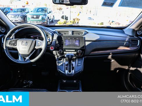 Used 2020 Honda CR-V EX-L image 22