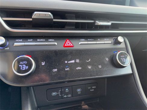 Used 2025 Hyundai Sonata SEL image 18