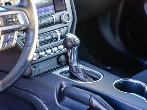 Used 2022 Ford Mustang Mach 1 image 20