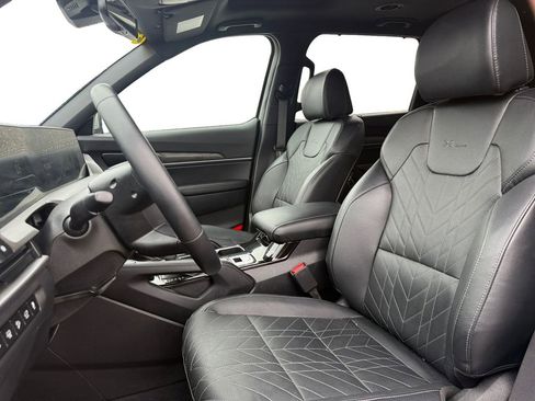 Certified 2024 Kia Telluride EX X-Line image 9