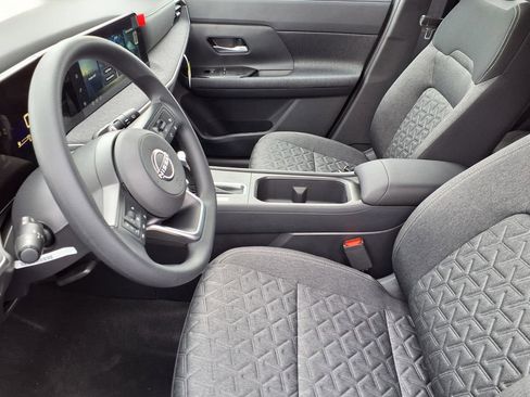 New 2026 Nissan Kicks SV w/ Cold Weather Package AWD/4WD image 14