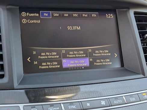 Used 2020 INFINITI QX60 Luxe w/ Essential Package image 24