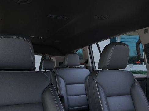 New 2026 Buick Enclave Preferred w/ LPO, Floor Liner Package FWD image 24