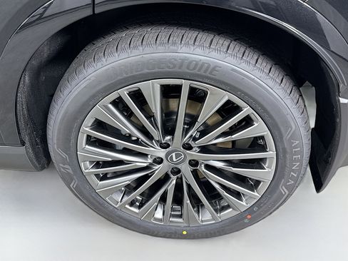 New 2026 Lexus RX 450h AWD w/ Convenience Package image 30