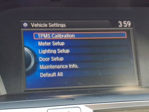 Used 2016 Honda Accord LX image 10