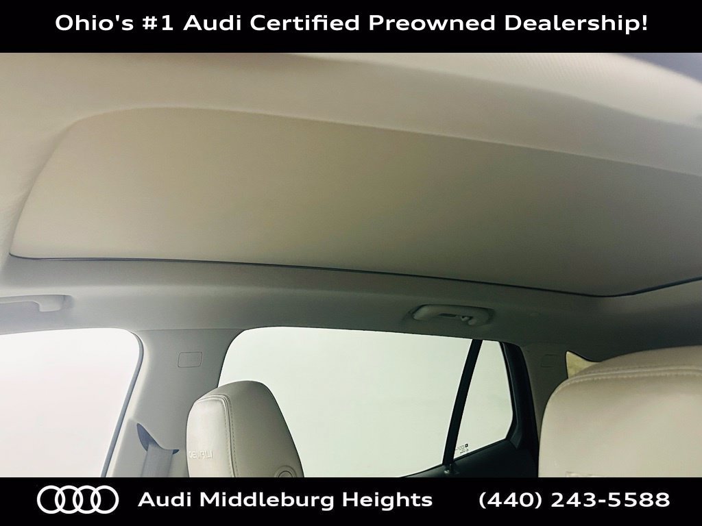 Used 2020 GMC Terrain Denali w/ Denali Premium Package AWD/4WD image 24