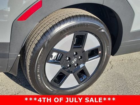 New 2026 Hyundai Santa Fe SE AWD/4WD image 28