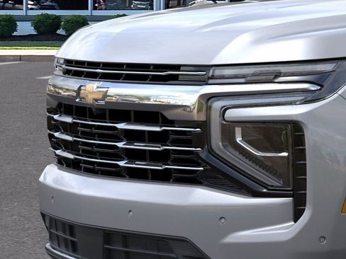 New 2026 Chevrolet Tahoe LT w/ Comfort Package AWD/4WD image 13