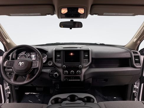 Used 2020 RAM 2500 Tradesman image 14