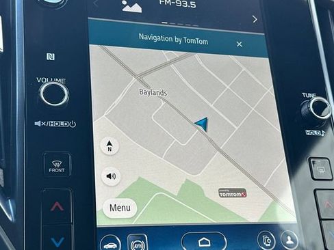 New 2026 Subaru Forester Limited image 16