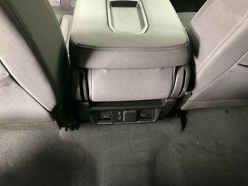 Used 2024 Chevrolet Silverado 1500 RST image 14