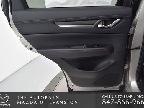 New 2025 MAZDA CX-5 2.5 Turbo image 30