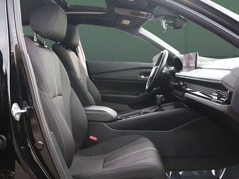 Used 2024 Honda Accord Sport image 14