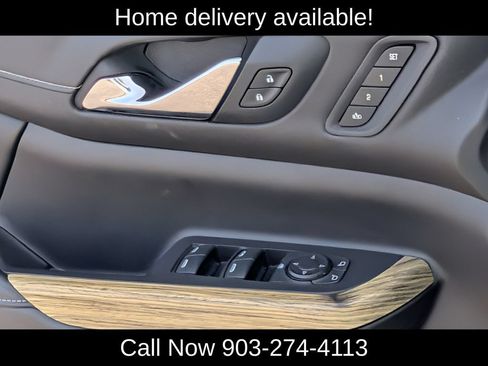 Used 2019 GMC Acadia Denali w/ Technology Package FWD image 27