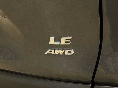 Certified 2022 Toyota RAV4 LE image 25