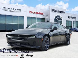 New 2026 Dodge Charger Scat Pack AWD/4WD video 2