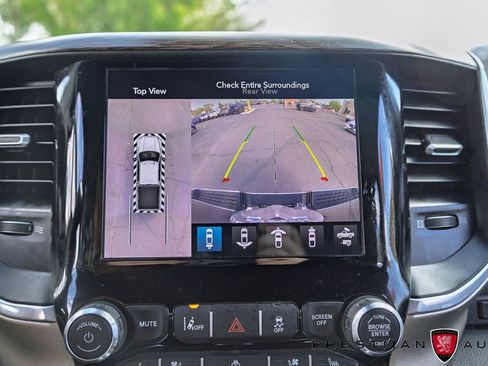 Used 2020 RAM 2500 Laramie AWD/4WD image 34