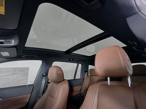 New 2026 Mercedes-Benz GLS 450 4MATIC image 22