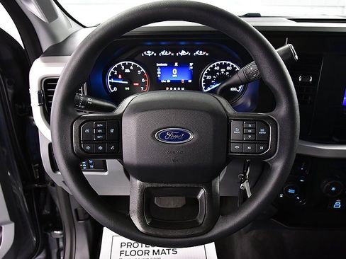 New 2026 Ford F250 XL image 19