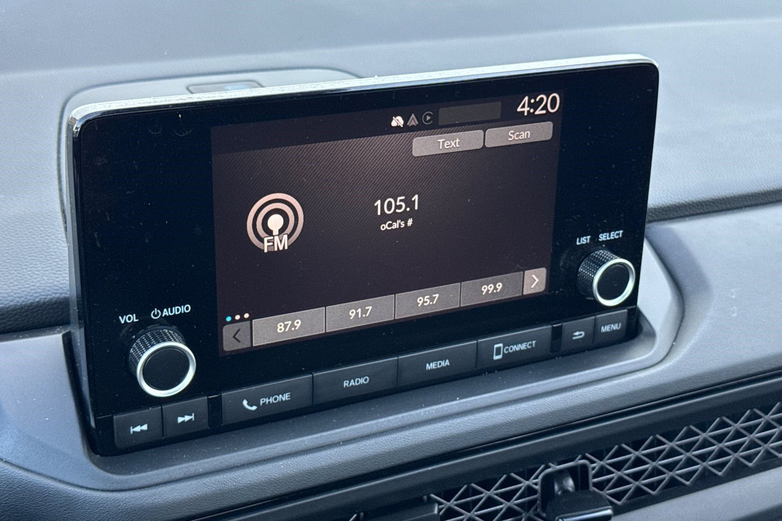 Certified 2024 Honda Accord LX image 21